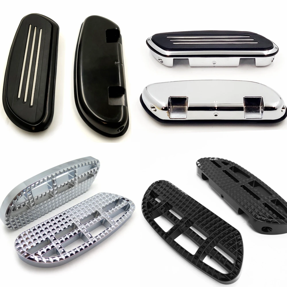 Vehicle Floorboard Kits 2015 OEM HARLEY STREAMLINE FLHX STREET GLIDE