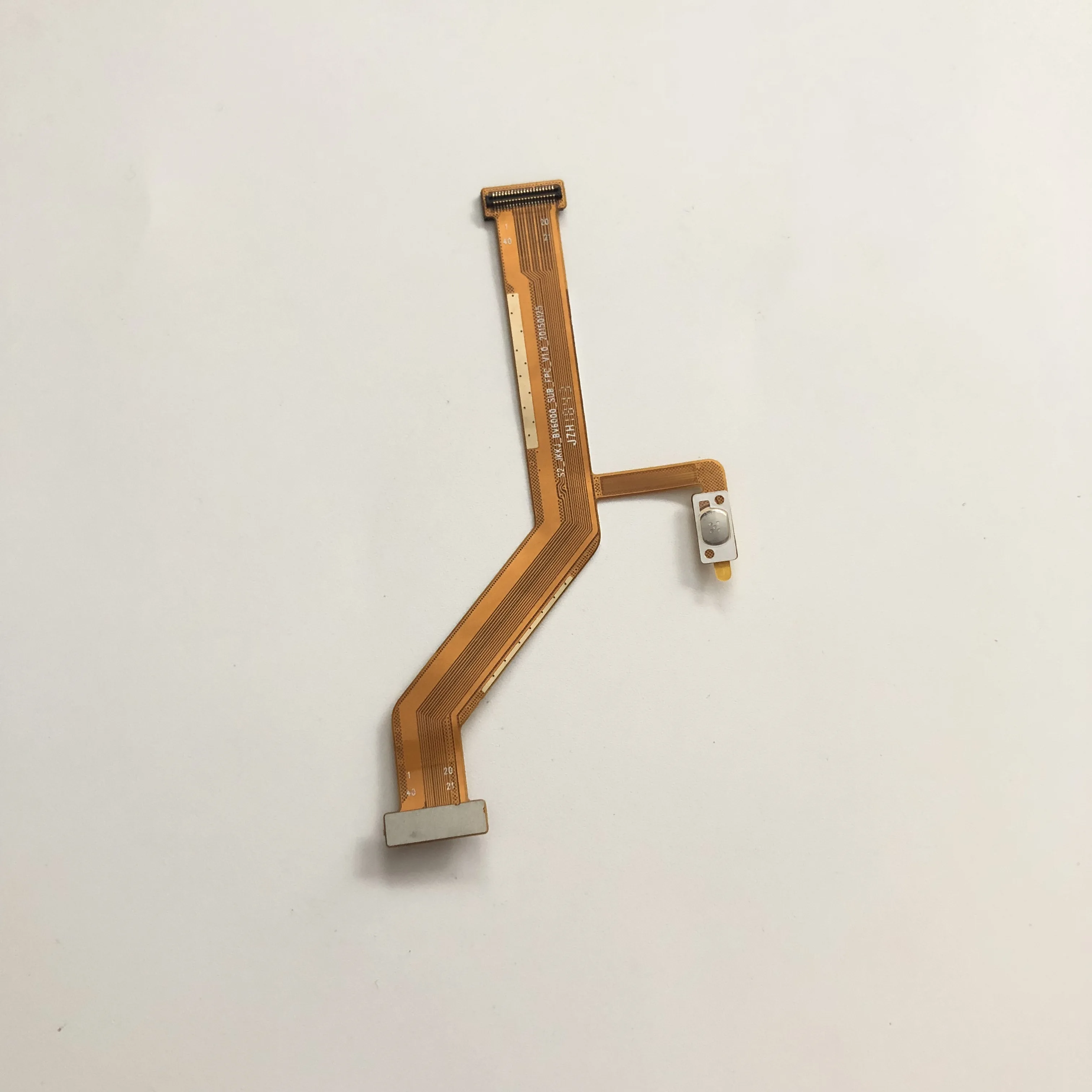 

Blackview BV6000 New USB Charge Board to Motherboard FPC For Blackview BV6000S MTK6735 4.7inch HD 1280*720 Smartphone