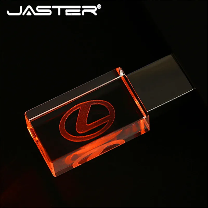 JASTER Новая Мода Пользовательский логотип USB 2,0 высокоскоростной флеш-накопитель(более 10 штук Бесплатный логотип