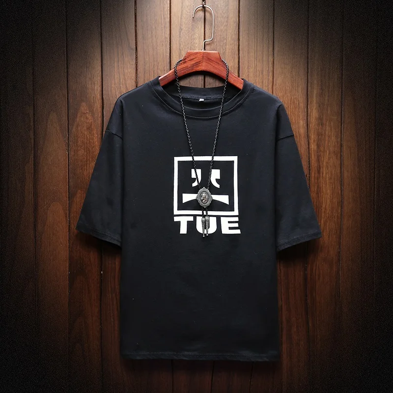 

New brand T Shirts Men print funny face t-shirt short sleeve boy casual cotton homme tops tees Plus Size 5xl