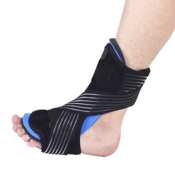 

Plantar Fasciitis Night Splint Relieve Achilles Tendinitis Practical Heel Spurs And Foot Tribe Night Sleep Pain