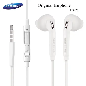 

Original Samsung A51 A71 Earphones 3.5mm Jack In-ear Wired Earbuds For Galaxy S6 S7 S8 S9 S10 Plus A30s A10 A20 A30 A40 A50 A70