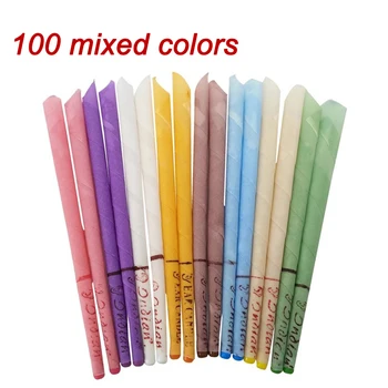 100PCS