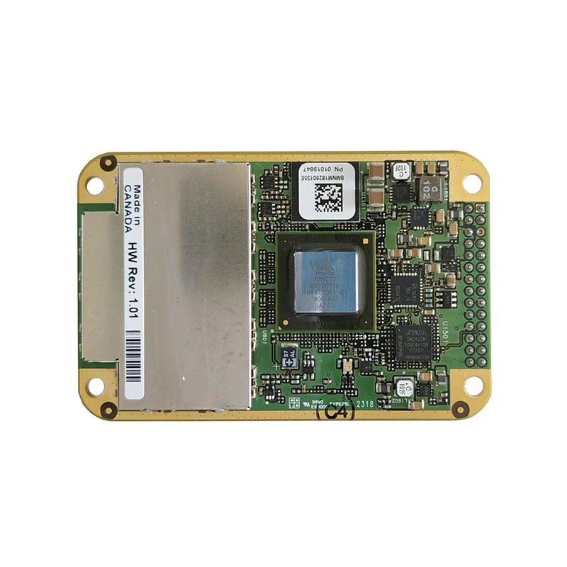 New Original for Novatel OEM718D 5Hz GNSS receiver RTK Rover