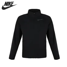 Оригинальное новое поступление, мужская тканая спортивная куртка NIKE AS M NK DRY JKT TEAM