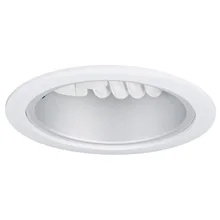 92012 Светильник встраиваемый, макс. 15W, белый