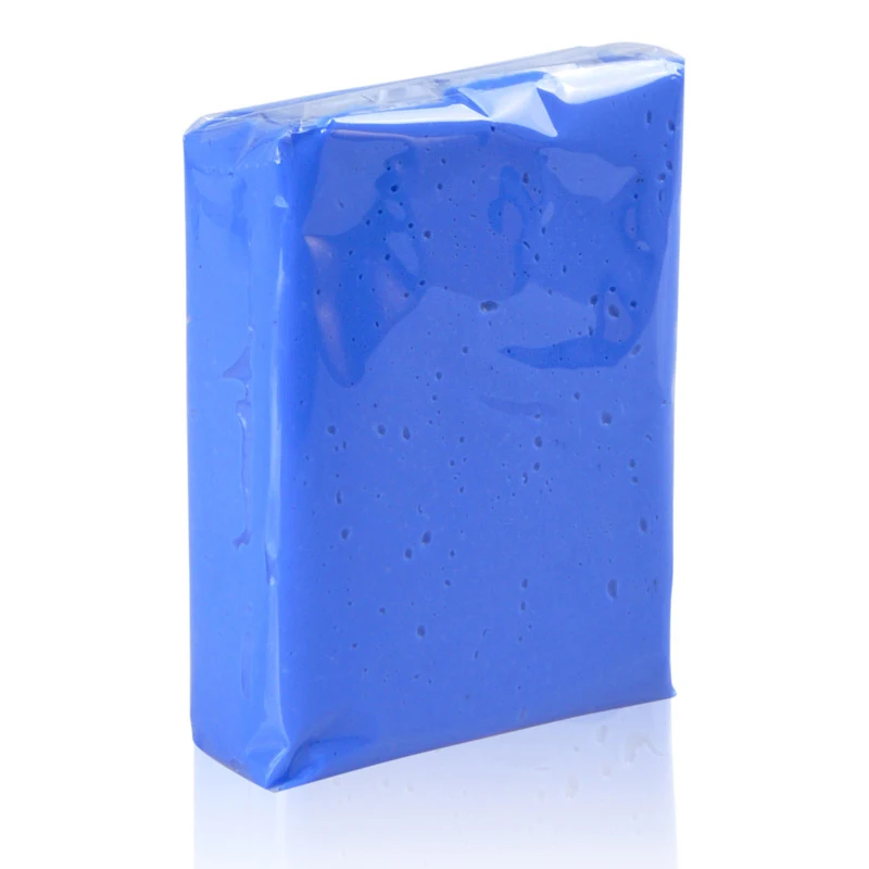 Spot Car Washing Clay Car Cleaning Clay Bar Detailing Cleaning Tool Auto Clean Handheld Sludge Mud Styling