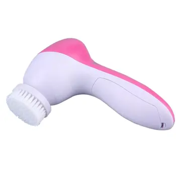 

Seven-In-One Cleansing Instrument Electric Face Wash Brush Face Massage Beauty Instrument facial cleansing brush