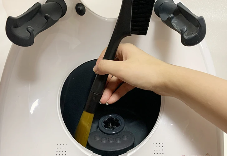 а  ܷ  TM5 TM6 TM31 Thermomix κ ֹ 丮  ׼       û 귯