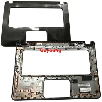

For HP Envy6 Envy 6-1000 Envy6-1000 Top Cover AM0QL000610 C Shell black Palmrest Upper Case cover