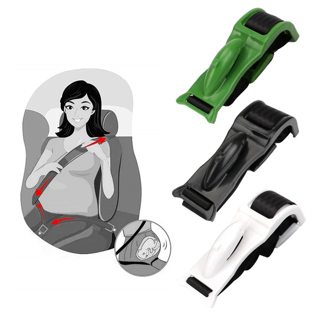 Auto Sitz Sicherheit Gürtel für Schwangere Frau Mutterschaft Mütter Bauch  Ungeborenes Baby Protector Teller Extender Kit Automotive Zubehör -  AliExpress