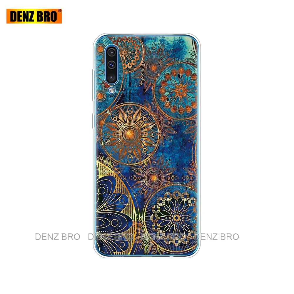 34622 Для samsung Galaxy A30S силиконовый прозрачный Футляр задняя крышка чехол для телефона samsung A30 A307 A307F SM-A307F 6," бампер - Цвет: 34622