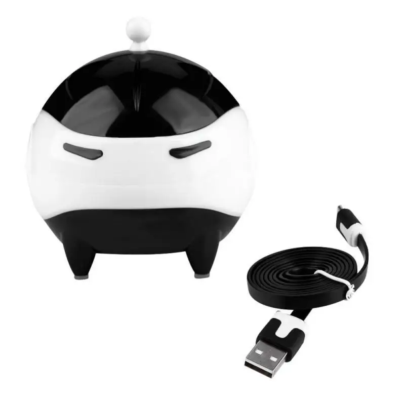 5 цветов Портфолио маска USB шариковая автоматическая стиральная машина шайба для очистки линз подлинный контактный пост получатель устройство Макияж инструмент