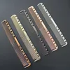 1pc Small Stainless Steel Hair Comb Professional Hairdressing Combs Hair Cutting Dying Hair Brush Barber Tools Salon Accessaries ► Photo 1/6