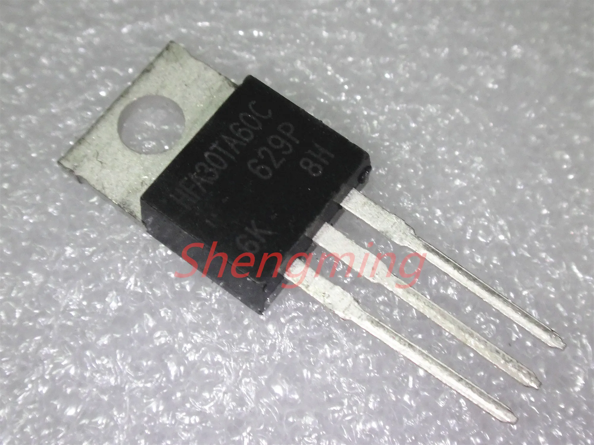 10 шт. HFA30TA60C TO-220