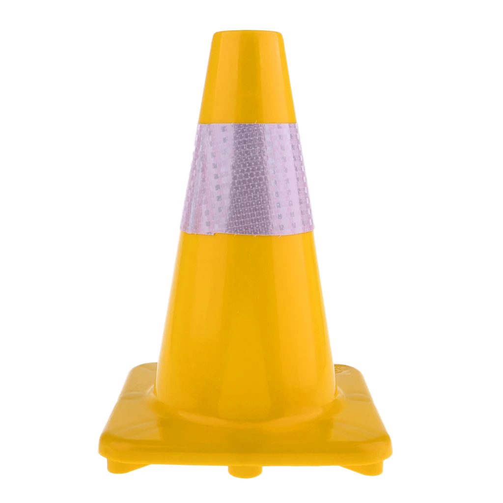 Skate Pile Cup Windproof Anti Slip Roller Skating Cone Agility Training