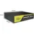 Гигабитный коммутатор POE 52V с 8-портовым POE+2 восходящими каналами+2 SFP IEEE 802.3 af/at 1G Коммутатор Подходит для IP-камеры/Беспроводной AP/POE камеры