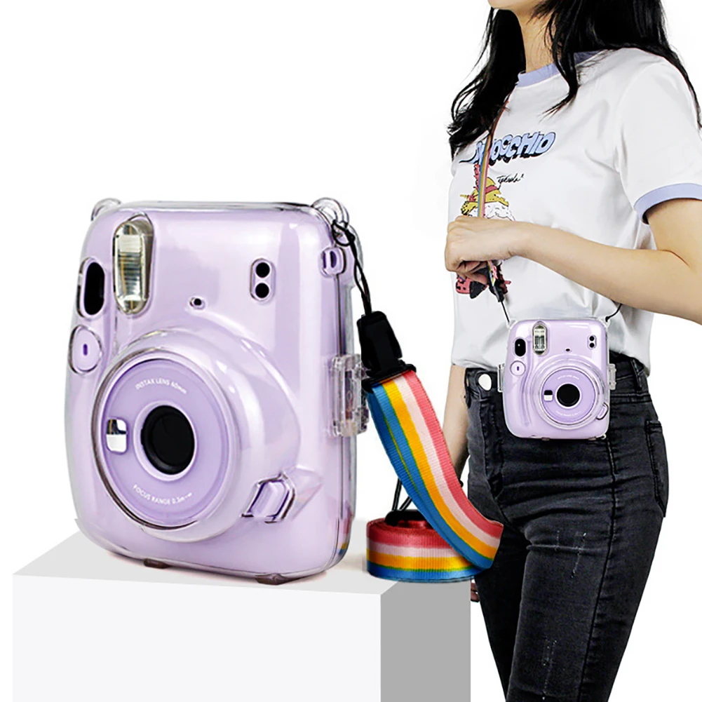 Фотовспышка для фотоаппарата Fuji Fujifilm Instax Mini 11|Сумки фото-/видеокамеры| |