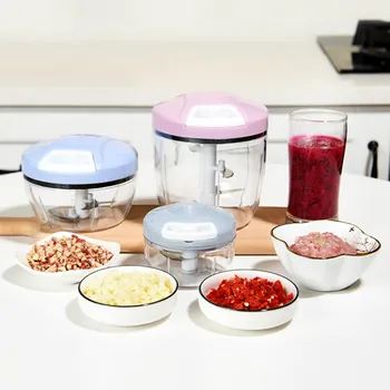 

Home Manual Mashed Garlic Small-sized Garlic Chopped Garlic Crushed Baking Accessories Cosina Articulos Kitchen Gadgets AB50DS