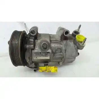 

9671456680 AIR CONDITIONING COMPRESSOR PEUGEOT BIPPER