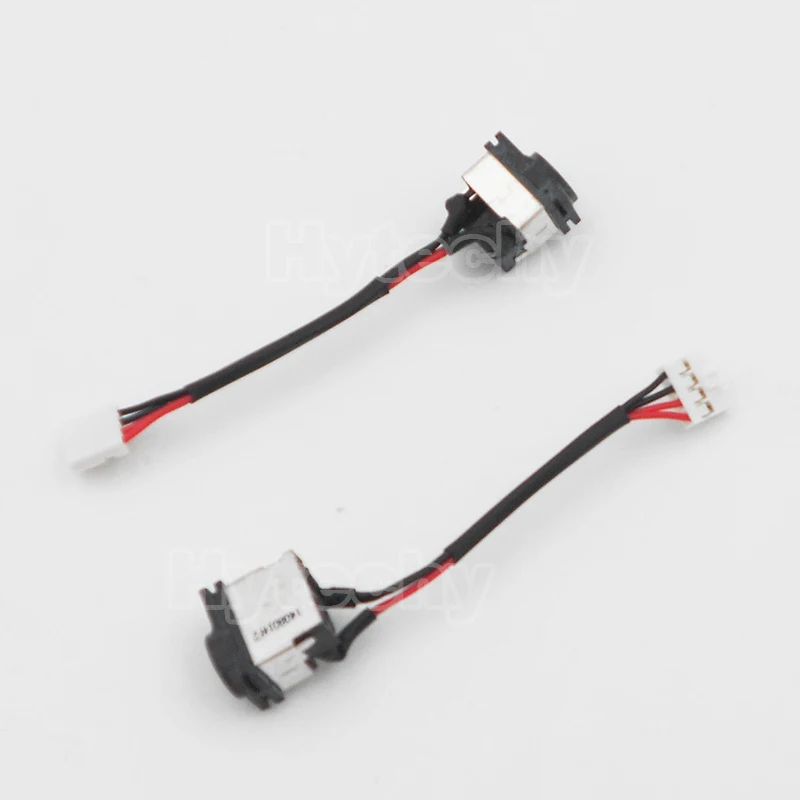 

DC Power Input Jack In Cable for Samsung NP500P4A NP500P4C Q468C Q470C Q470CH
