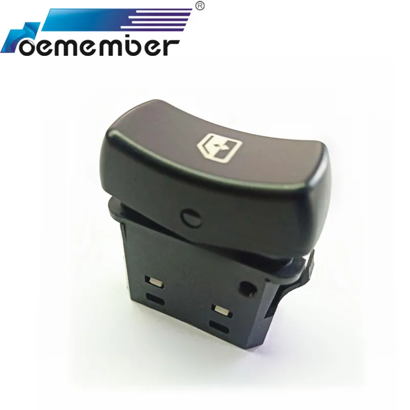 1421856 Power Window Control Switch For Scania Lifter Switches Brand New Good Quality Product Promotion | Автомобили и мотоциклы