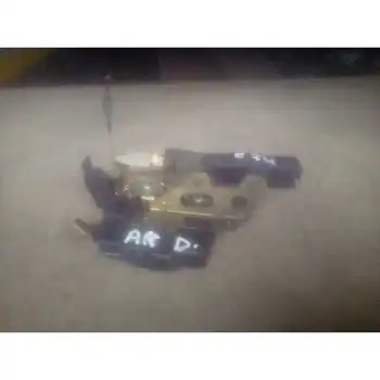 

81810061 Rear Door lock Right Bmw 5 Series Saloon (e34) *