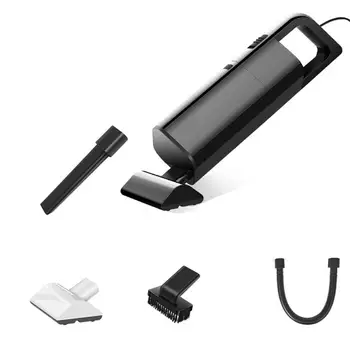 

Car Vacuum Cleaner 12V Wireless High Power 120W Car Strong Wet And Dry Dual-Use Household Car Vacuum Cleaner