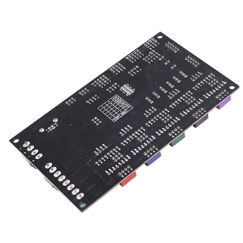 Материнская плата для 3d принтера MKS GEN V1.4 плата управления совместима с Ramps1.4+ TMC2209 V1.2x5 Драйвер+ TFT дисплей