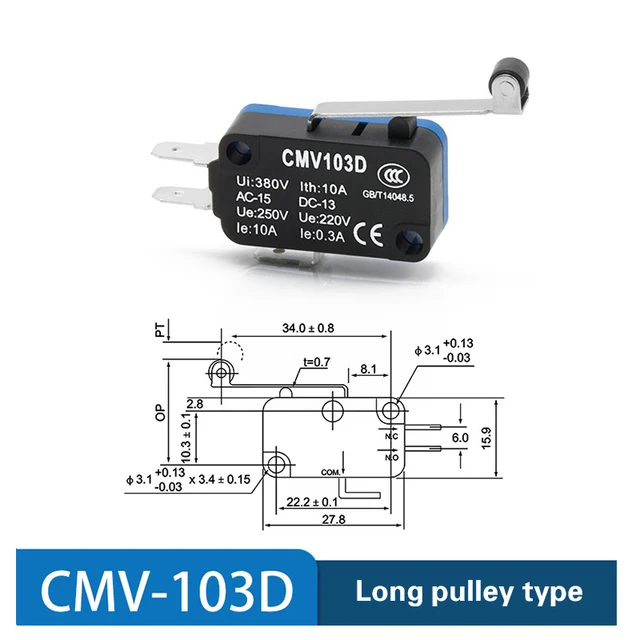 CMV103D