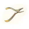 Dental Orthodontic Bird Beak Plier Light wire bending Forming CE wire Instrument Stainless steel 3