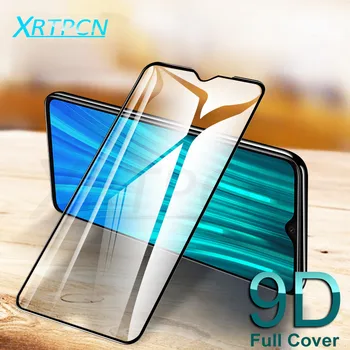 

9D Protective Glass For Xiaomi Redmi Note 6 7 8 Pro 8T Tempered Screen Protector Glass on the Redmi 8 7 6 Pro 6A 7A 8A Film