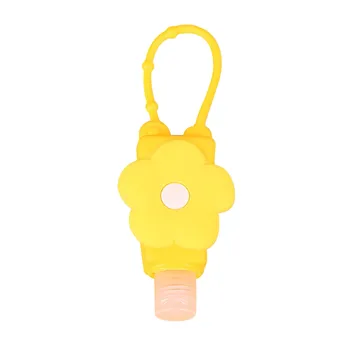 

Children Cartoon Disposable Hand Sanitizer Set 30ML 10PCS liquid container mini design easy portable gifts for kids keep clean