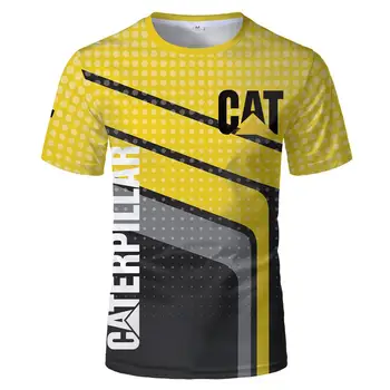

3d cat caterpillar t shirt summer avatar kids tshirt men women tees tops black tees fashion short sleeve tees