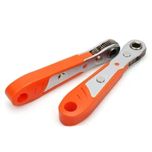 

Hexagon Torx Ratchet Spanner Quick Release Tool Socket Driver Allen Key Wrench Screwdriver Repair Tool Ratchet Spanner