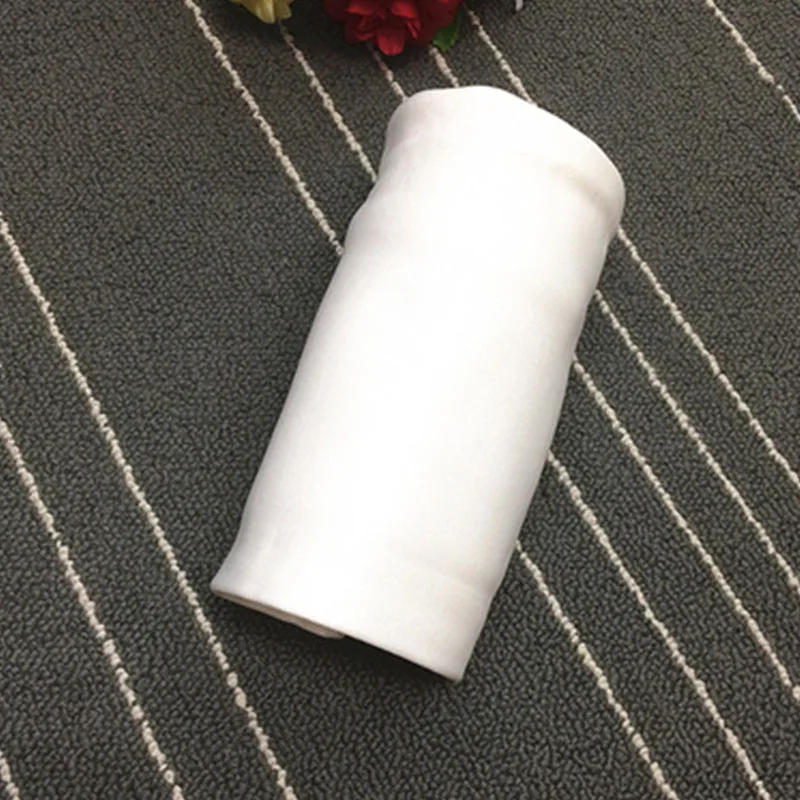 Bright silk White Осенние и зимние матовые леггинсы с наклейками из искусственной кожи змеиной кожи плюс бархатные утепленные брюки-карандаш женские ins - Цвет: Bright silk White