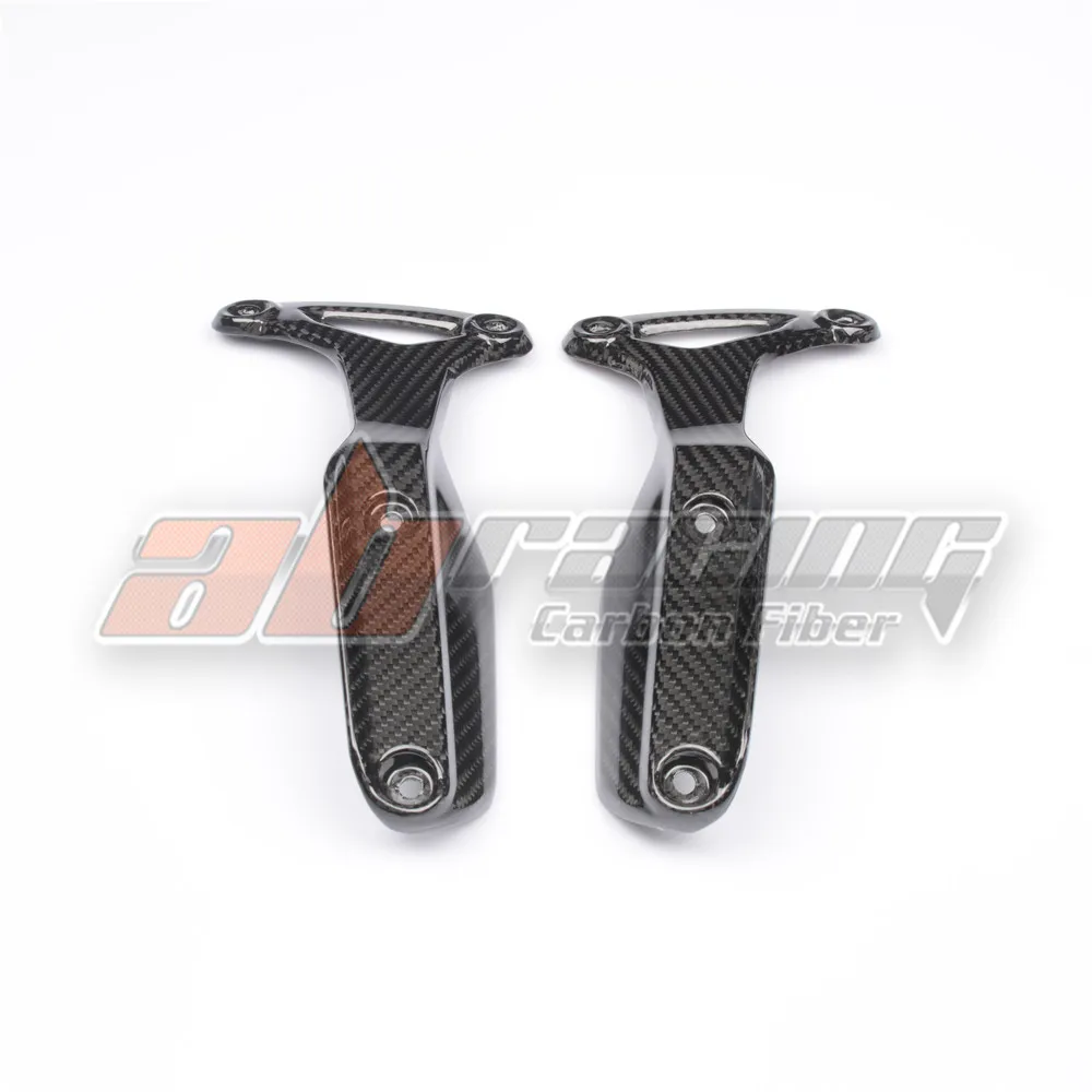 Боковой брызговик грязезащитный кронштейн обтекатель для B M W R Nine T 2014 2018