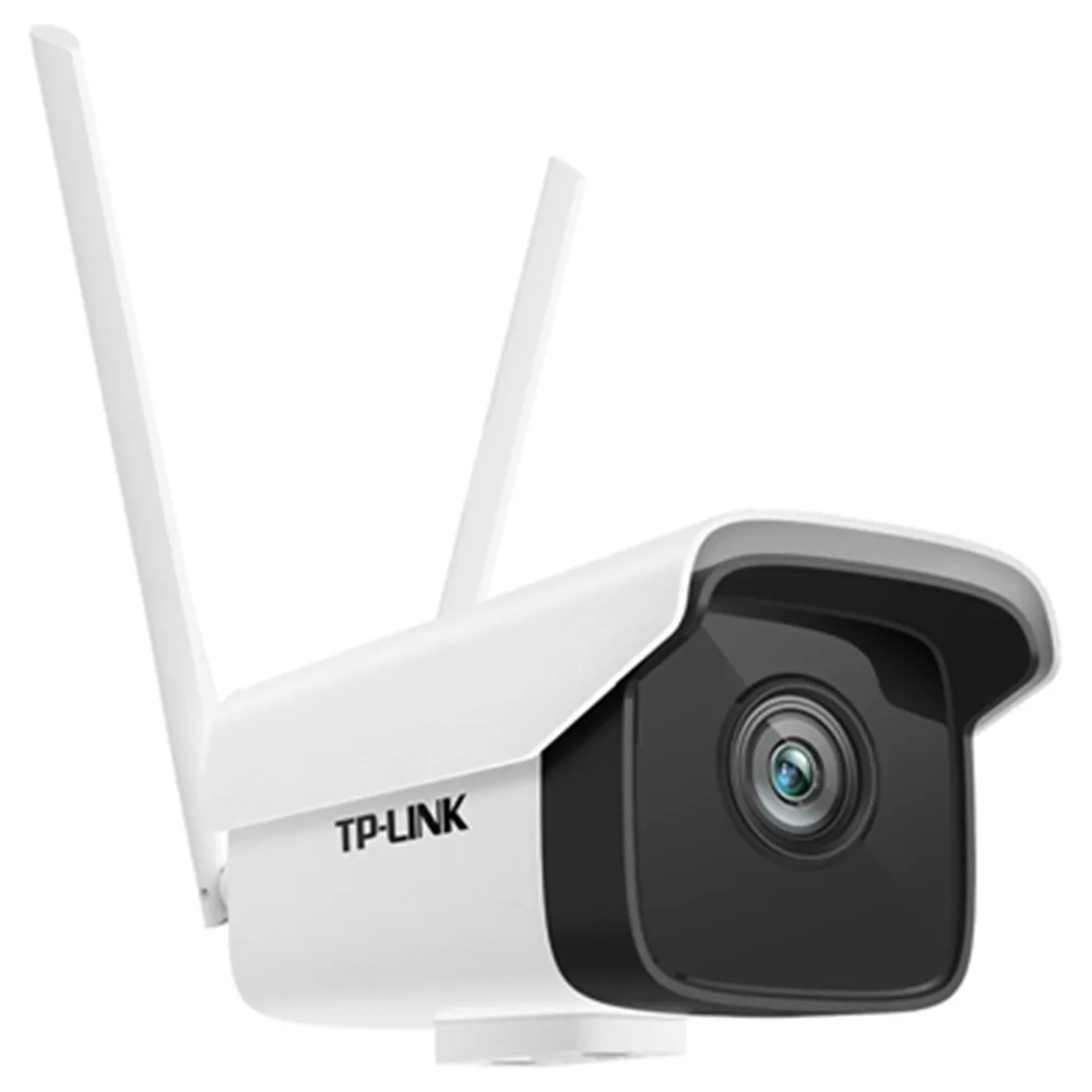 TP LINK H.265 2 миллиона открытый двухчастотный беспроводной сети Wi Fi IP камера IPC525C 4