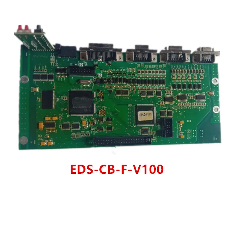 EDS-CB-F-V100 AZM-TS-C | EDS-CB-F-V100 | V0L0-1000-XK2B3 | DBA610EE1 | 152-1116-010 | 1251R7 | L14938SB | 27K8577#4 | ACT-M7-CPU-CA - Цвет: EDS-CB-F-V100