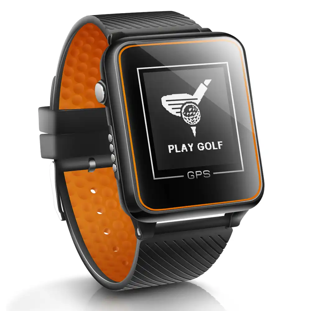 dreamsport golf watch