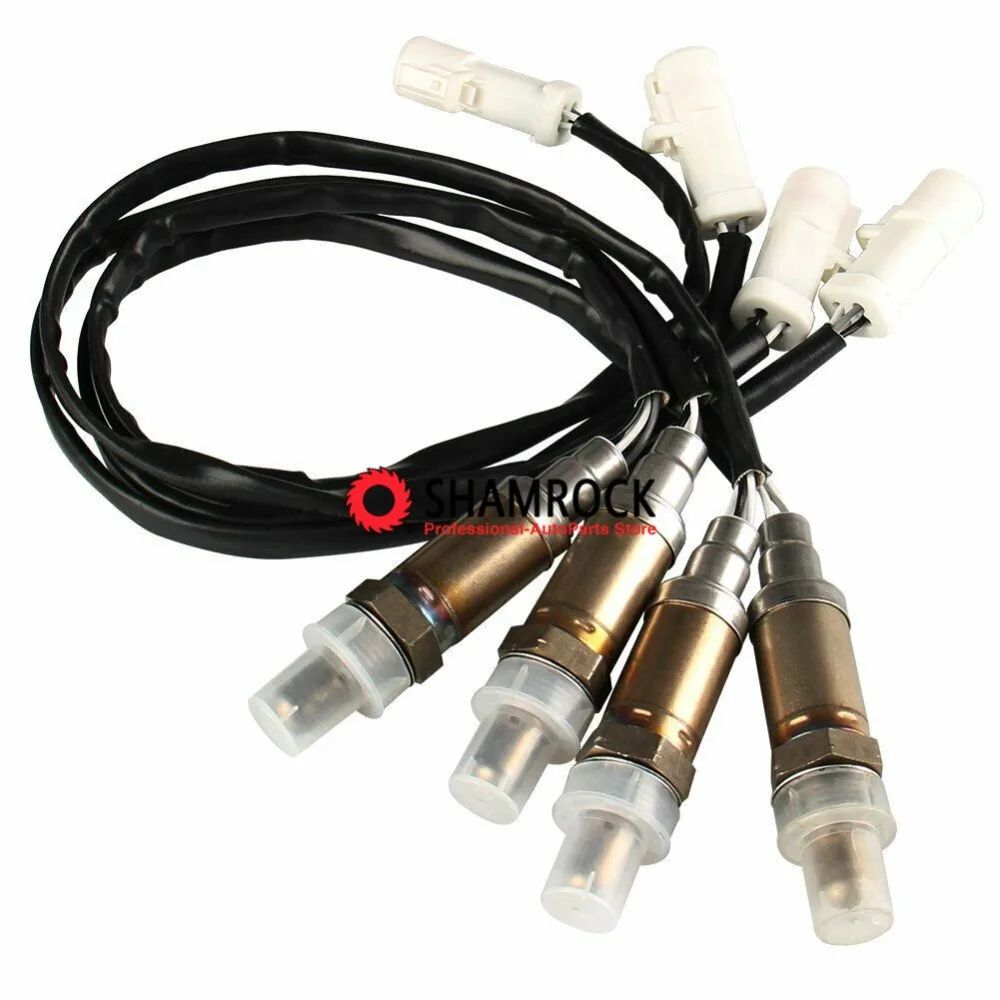 Датчик кислорода O2 lambdor OEM 234-4071 234-4609 234-4127 для 2005-2011 FFord aurus Crown LLincoln Town Car MMercury Grand