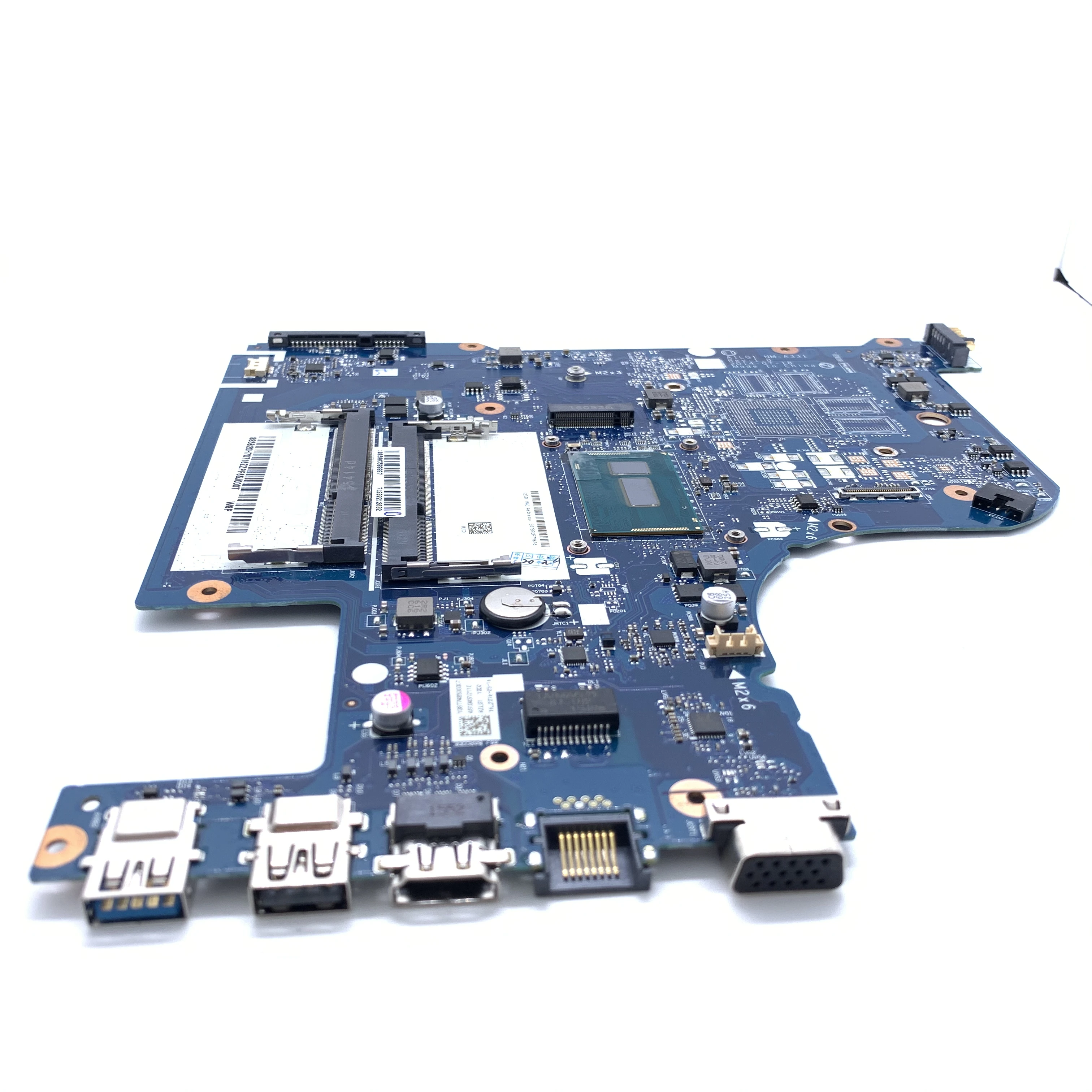 KEFU NM-A331 G70-80 motherboard For Lenovo G70-80 B70-80 Z70-80 motherboard AILG NM-A331 I7-5500U CPU Test 100% work original