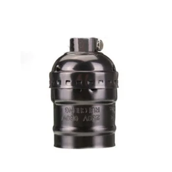 

Vintage Restaurant Easy Install Hotel Home Decor Practical Adaptor Living Room Durable Bar Cafe Pendant Lamp Holder