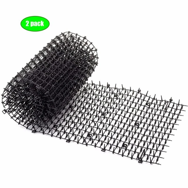 Cat Scat Mat (6.5 ft) Cat Repellent Mat, Scat Mats for Dogs Cat