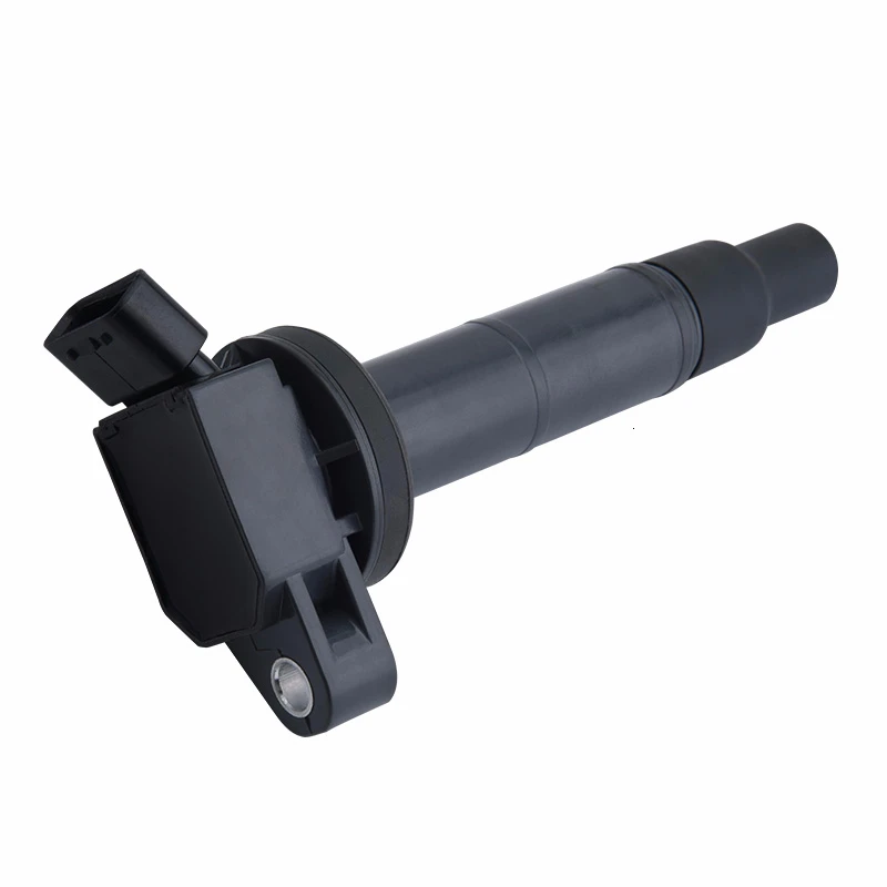 Новая катушка зажигания для Toyota Camry Highlander RAV4 Scion TC XB Lexus 2,4 90919-02243 90919-02244 90919-02266 - Цвет: 1 PC