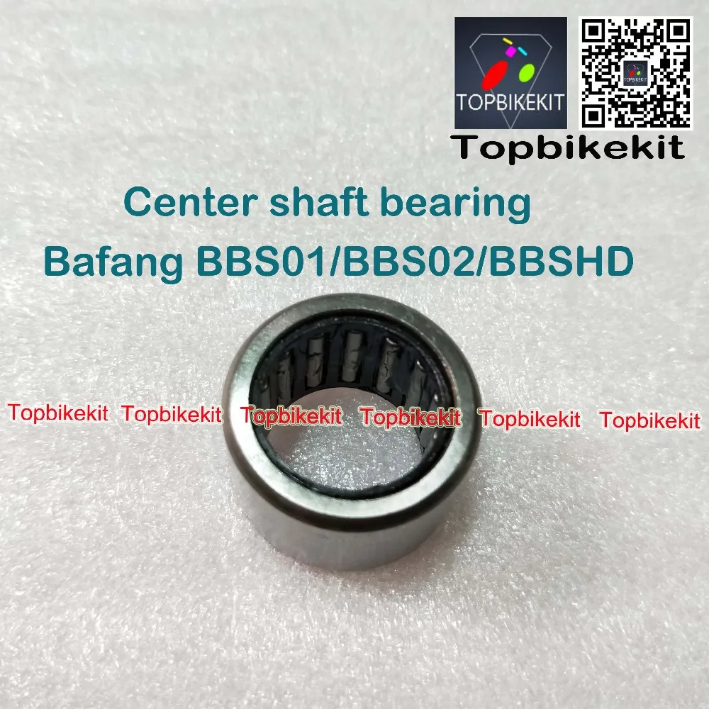 Bafang BBS01  BBS02BBSHD Bearing Bafang mid motor flat rotating bearing pressure bearing for BBS01BBS02 mid motor (16)