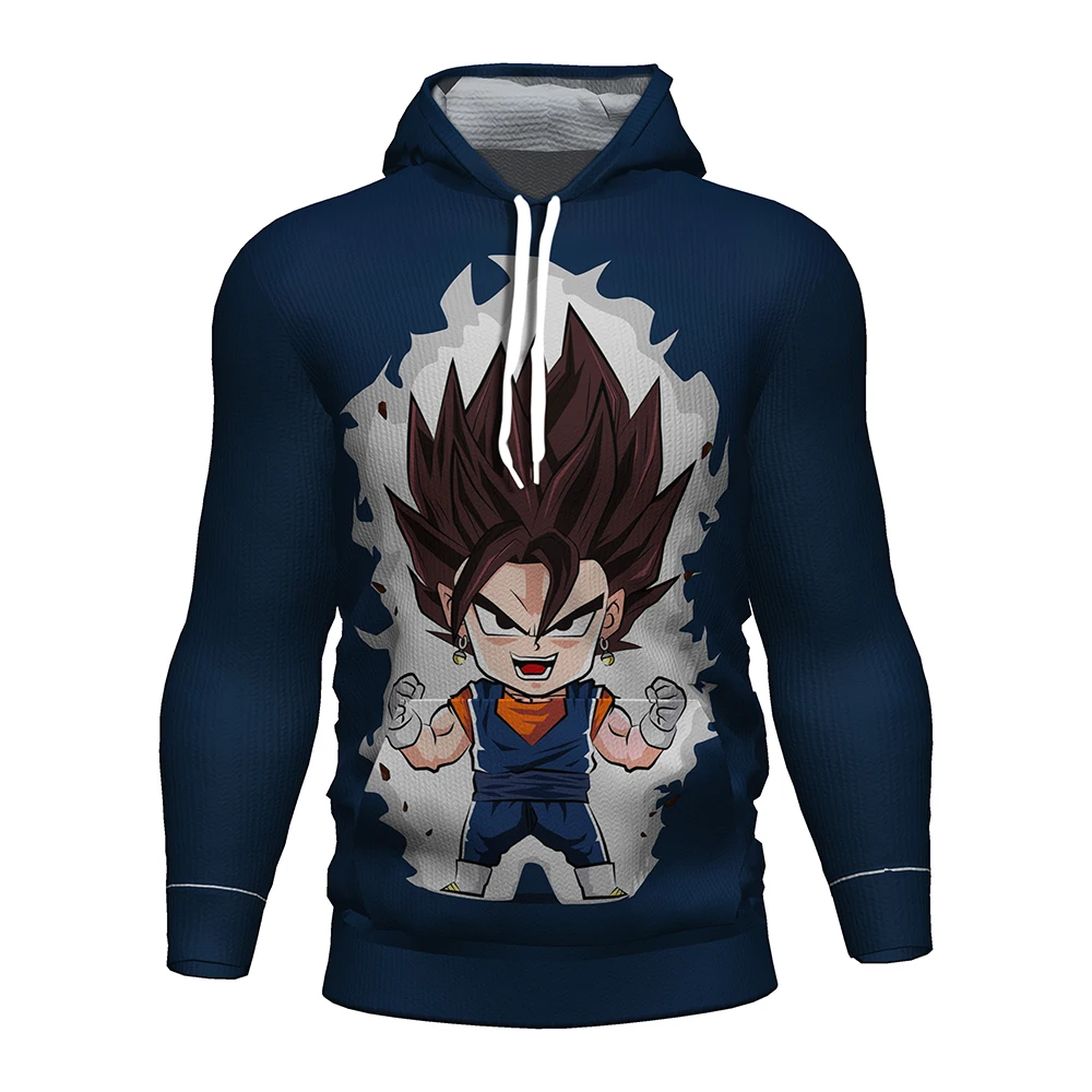 

Dragon Ball Hoodies 3d Hoodie Dragon Ball Z Goku Costume Dragon Ball Z Figure Hoodie Sweatshirt Dragon Ball Baby Heroes Clothes
