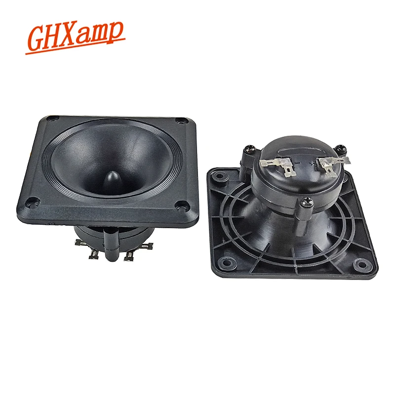 Tweeter Speaker Megaphone Drone Corrugated-Sheet Piezoelectric 2 1 for Bird-Guide 27mm
