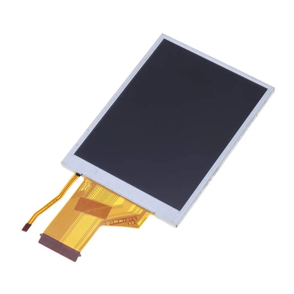 

Replacement Lcd Screen Display Repair Part Compatible For Pentax K-50 K50 K52 Cameras Professional Replacement