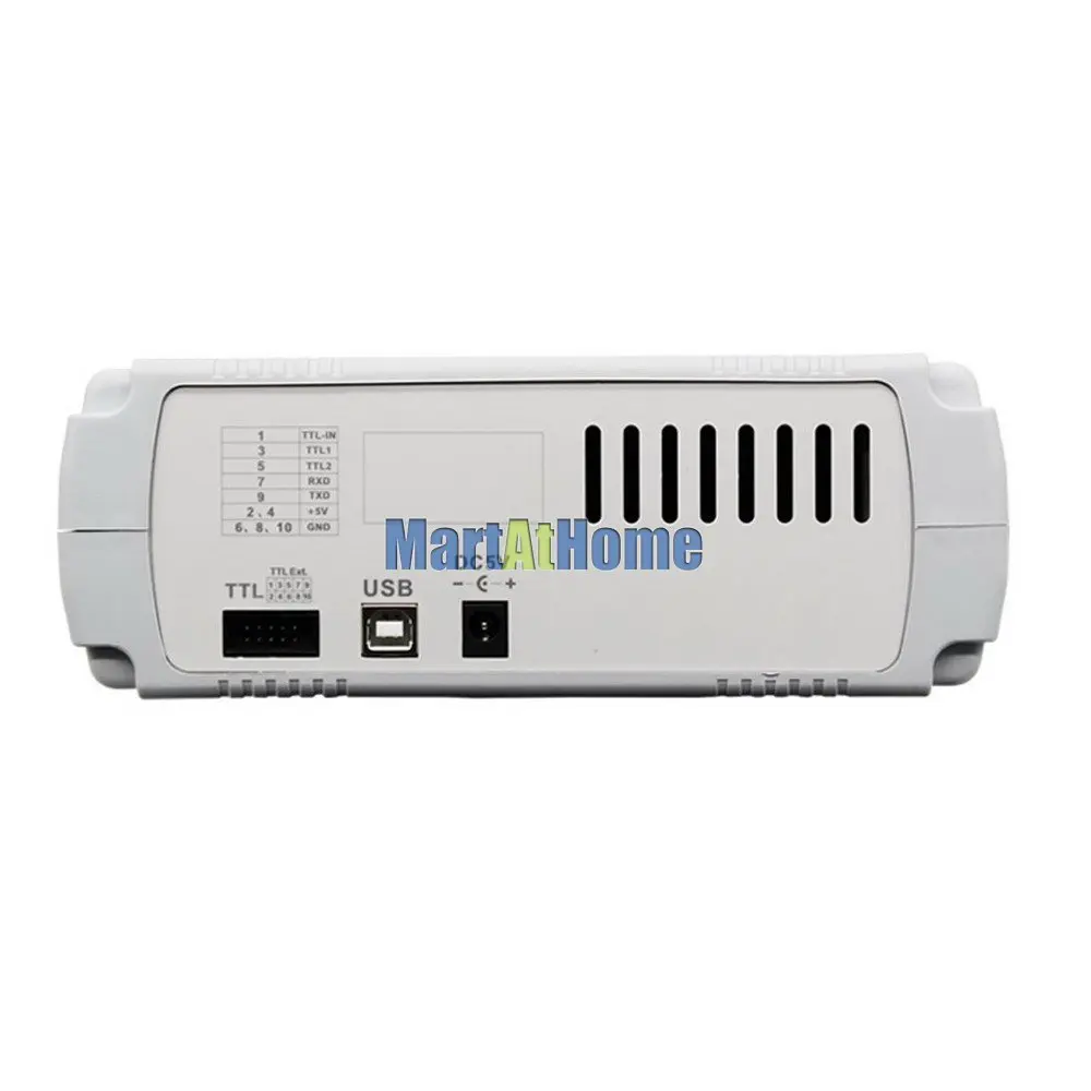 JDS6600-30M 30 МГц генератор сигналов цифровой контроль двухканальный DDS функция частота генератора сигнала метр произвольный